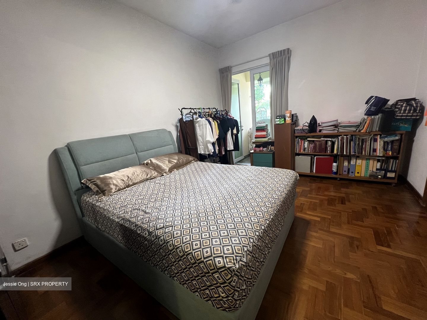 Sunrise Gardens (D28), Condominium #554697111